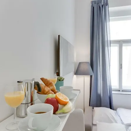Jt's Benatska Str. Appartement *