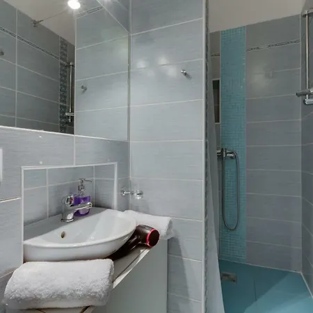 Jt's Benatska Str. Appartement *