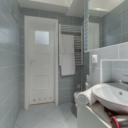 Jt's Benatska Str. Appartement *