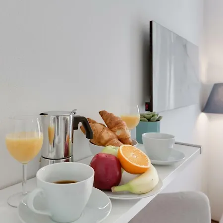 Appartement Jt's Benatska Str.