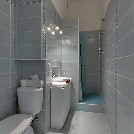 Jt's Benatska Str. Appartement *